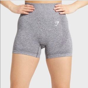 Gymshark vital seamless shorts